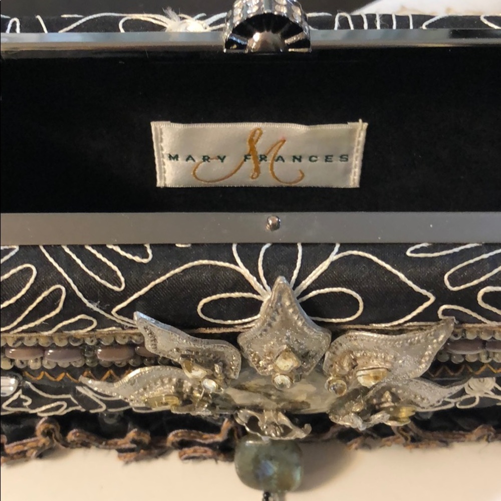 Mary Frances Bag - Picture 5 of 8